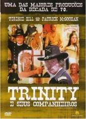 Trinity e seus Companheiros